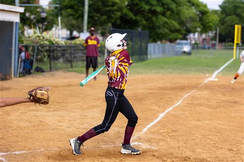 BTW Softball